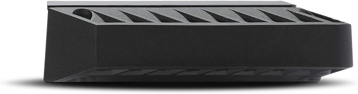 Rockford Fosgate T400-4 Power 400 Watt 4-Channel Amplifier Rockford Fosgate T400-4 Power 400 Watt 4-Channel Amplifier